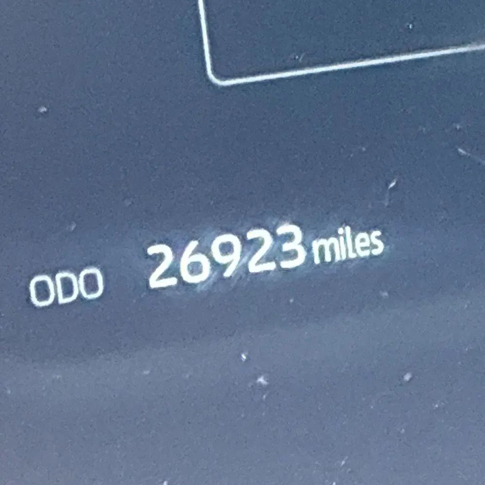 2024 Toyota Tundra 1794 Edition