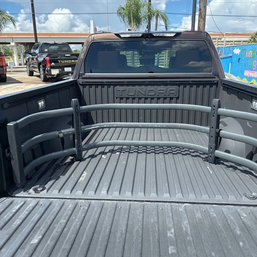 2024 Toyota Tundra 1794 Edition