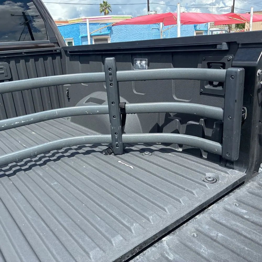 2024 Toyota Tundra 1794 Edition
