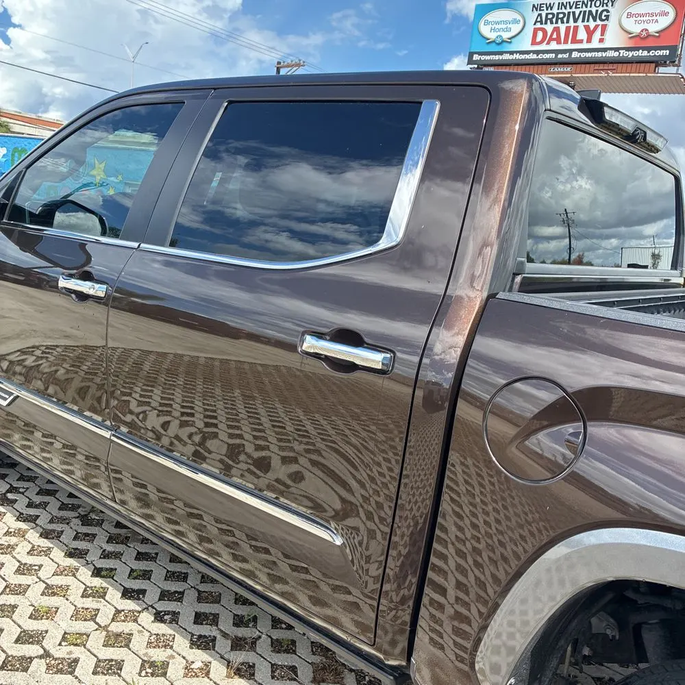 2024 Toyota Tundra 1794 Edition