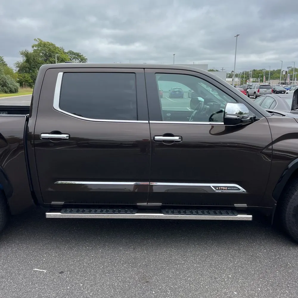 2024 Toyota Tundra 1794 Edition