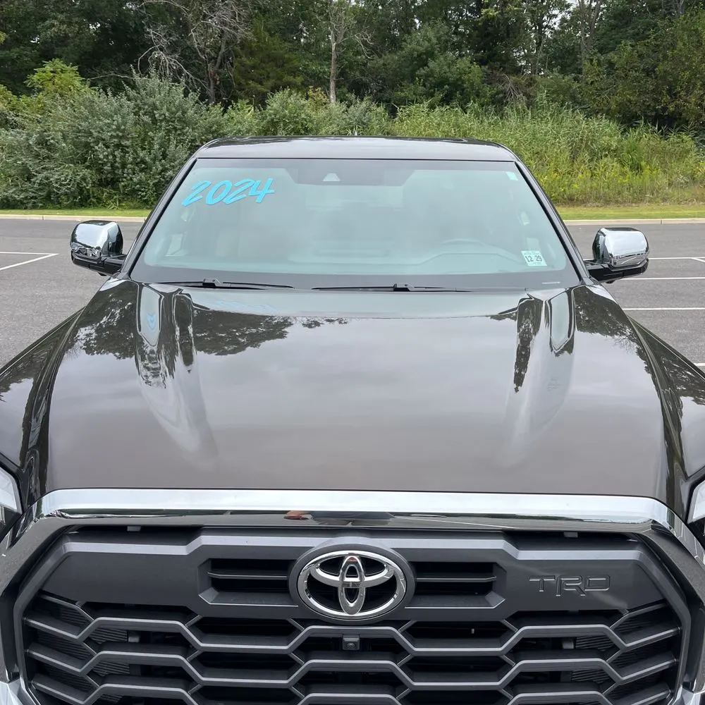 2024 Toyota Tundra 1794 Edition