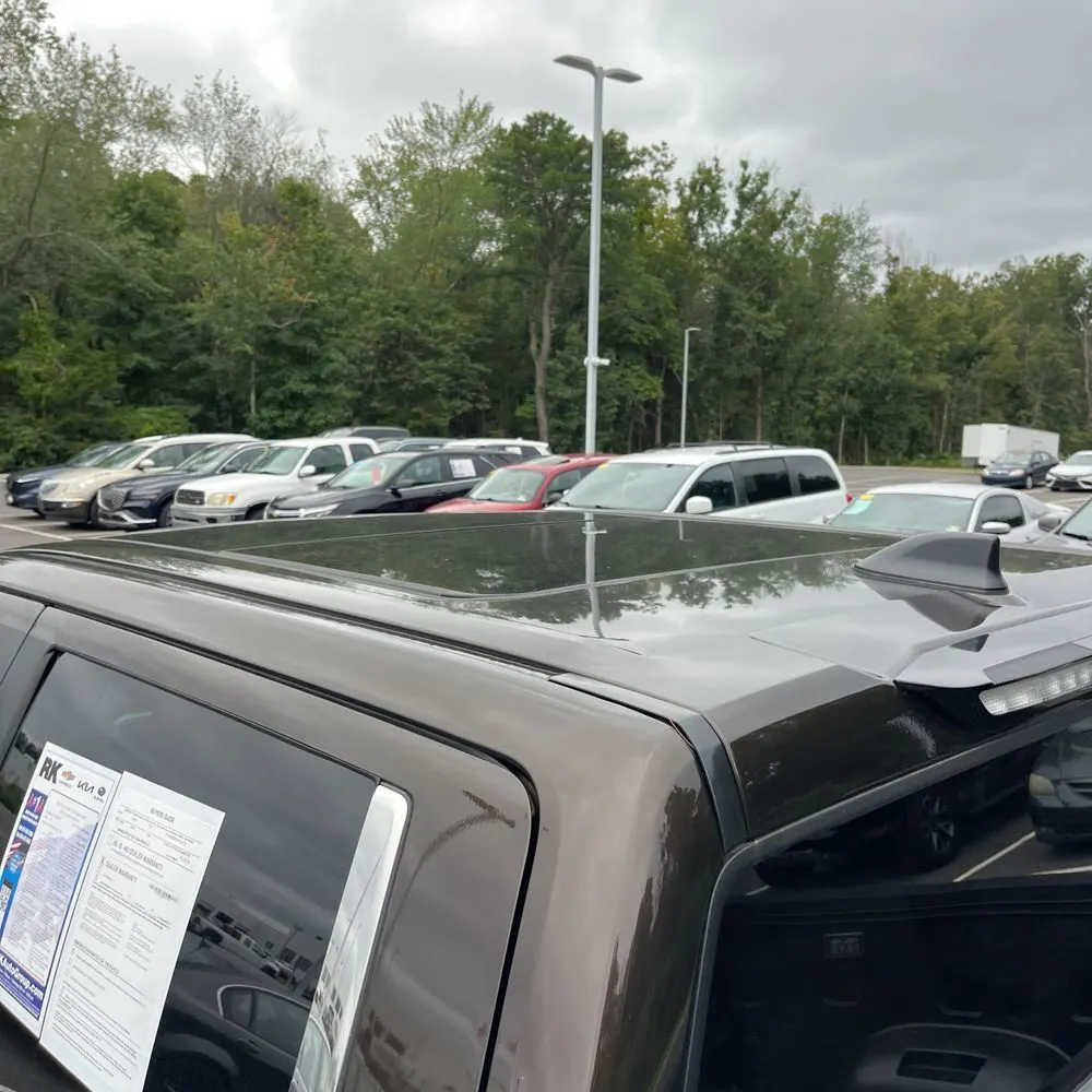 2024 Toyota Tundra 1794 Edition
