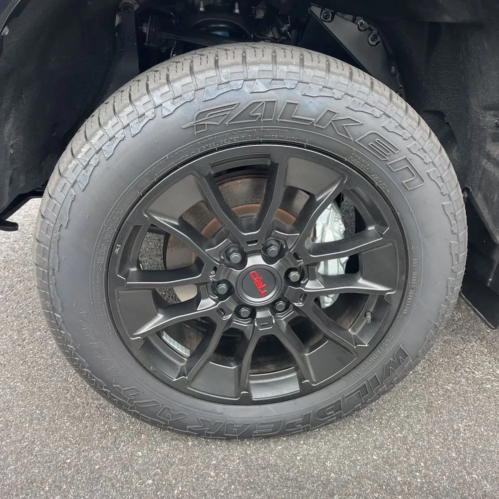 2024 Toyota Tundra 1794 Edition