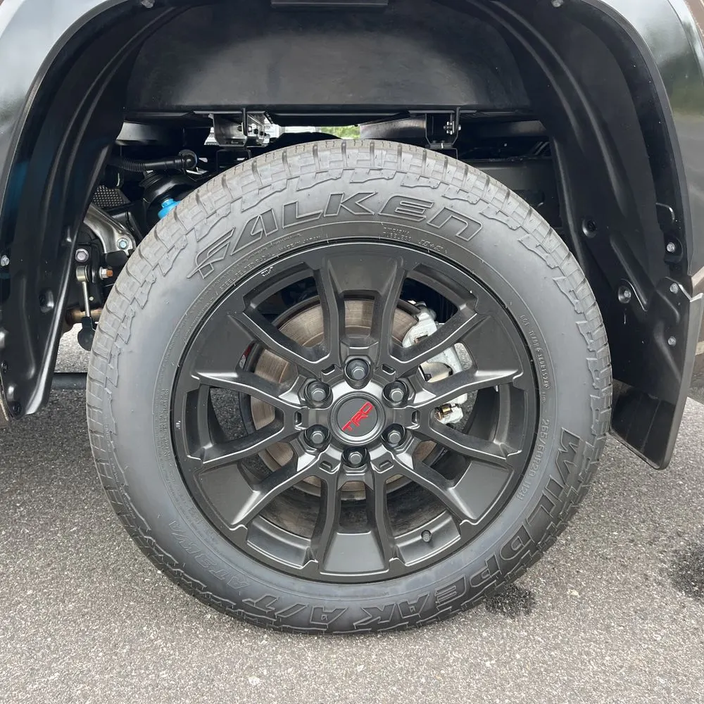 2024 Toyota Tundra 1794 Edition