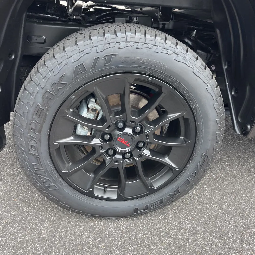 2024 Toyota Tundra 1794 Edition