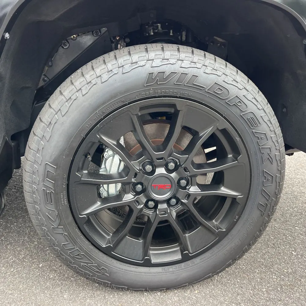 2024 Toyota Tundra 1794 Edition