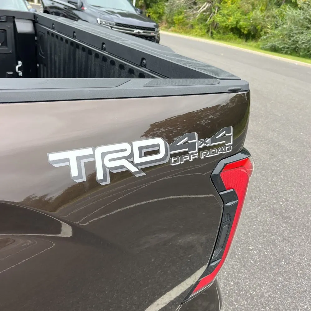 2024 Toyota Tundra 1794 Edition