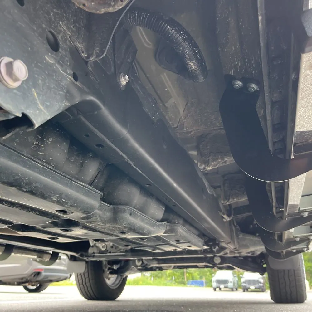 2024 Toyota Tundra 1794 Edition