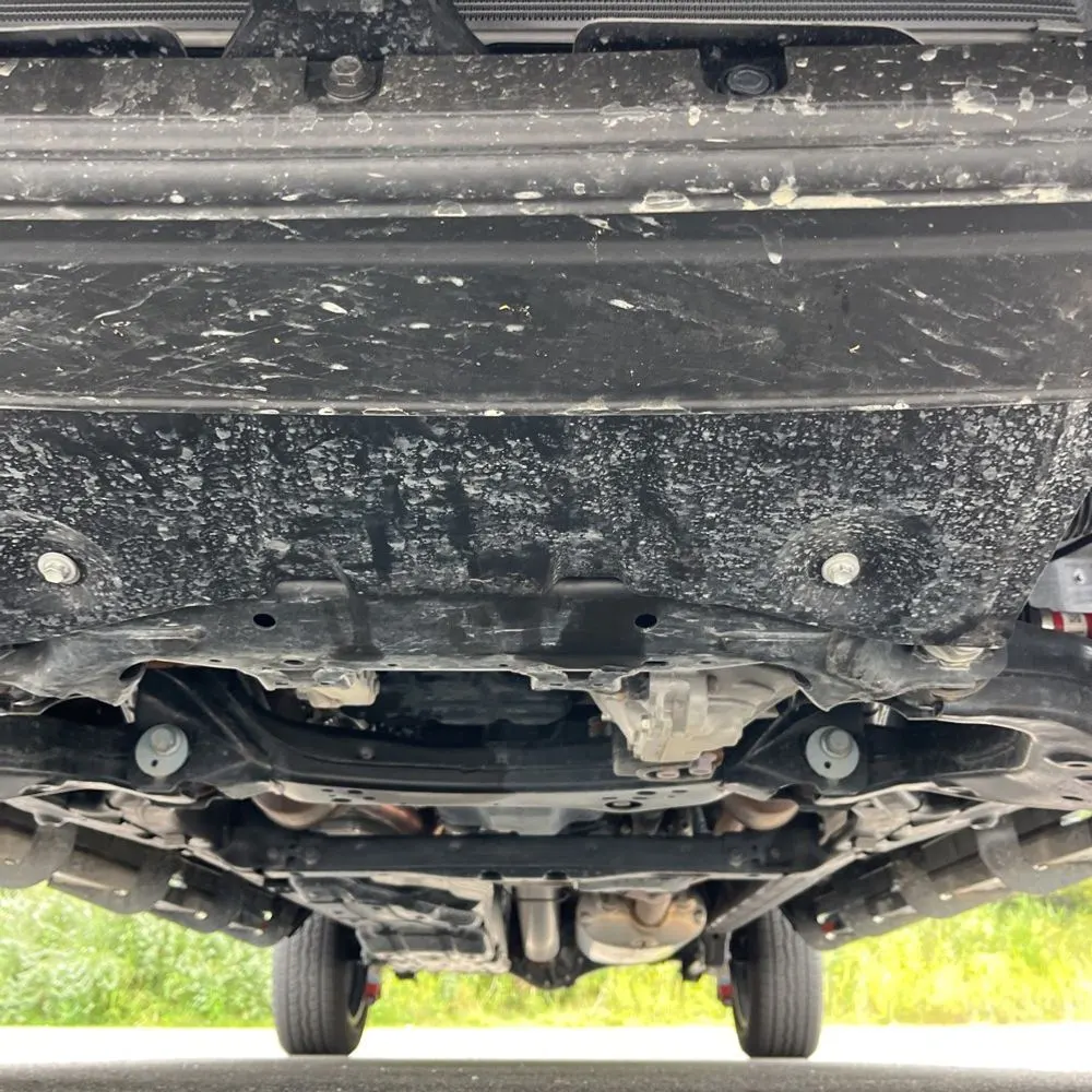 2024 Toyota Tundra 1794 Edition