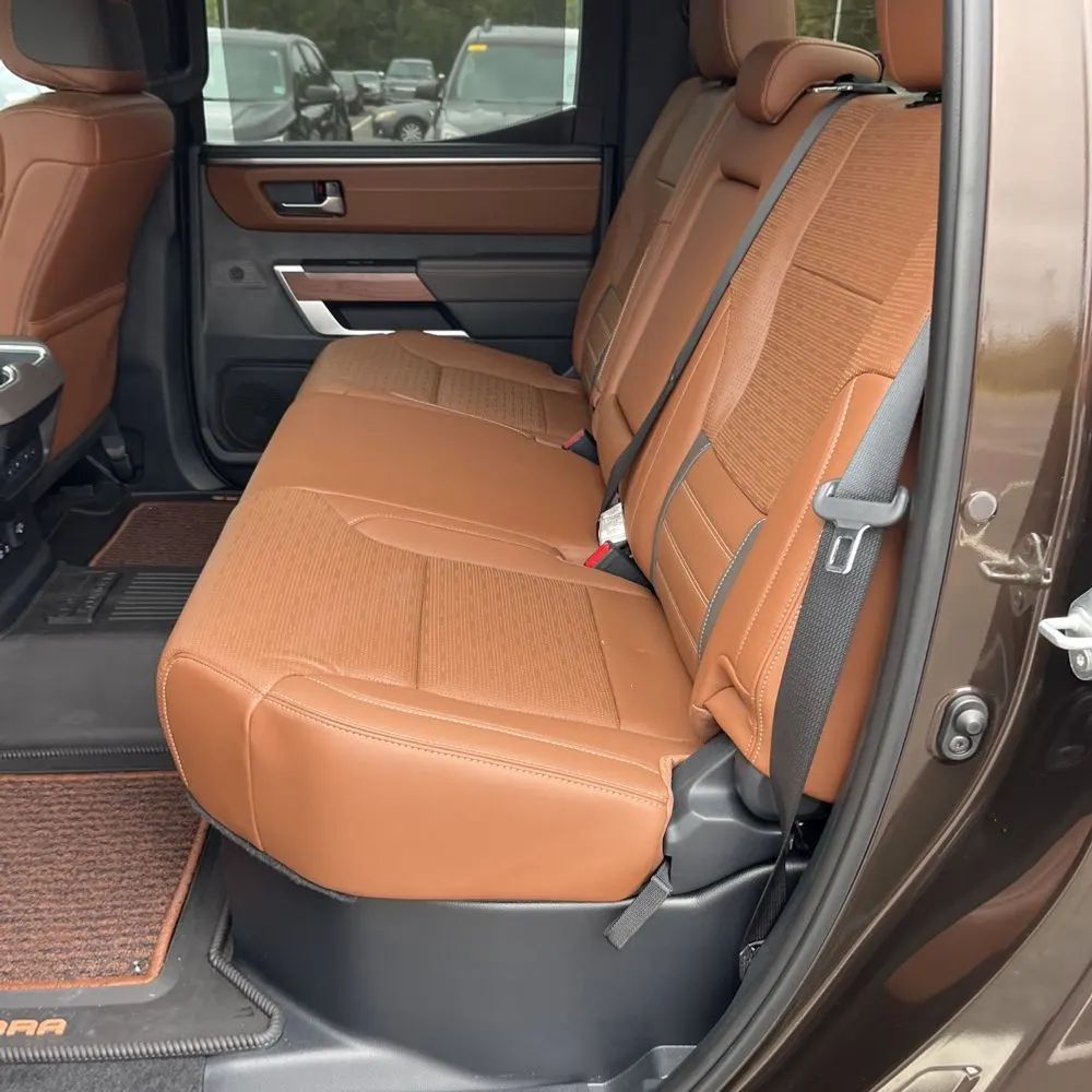 2024 Toyota Tundra 1794 Edition