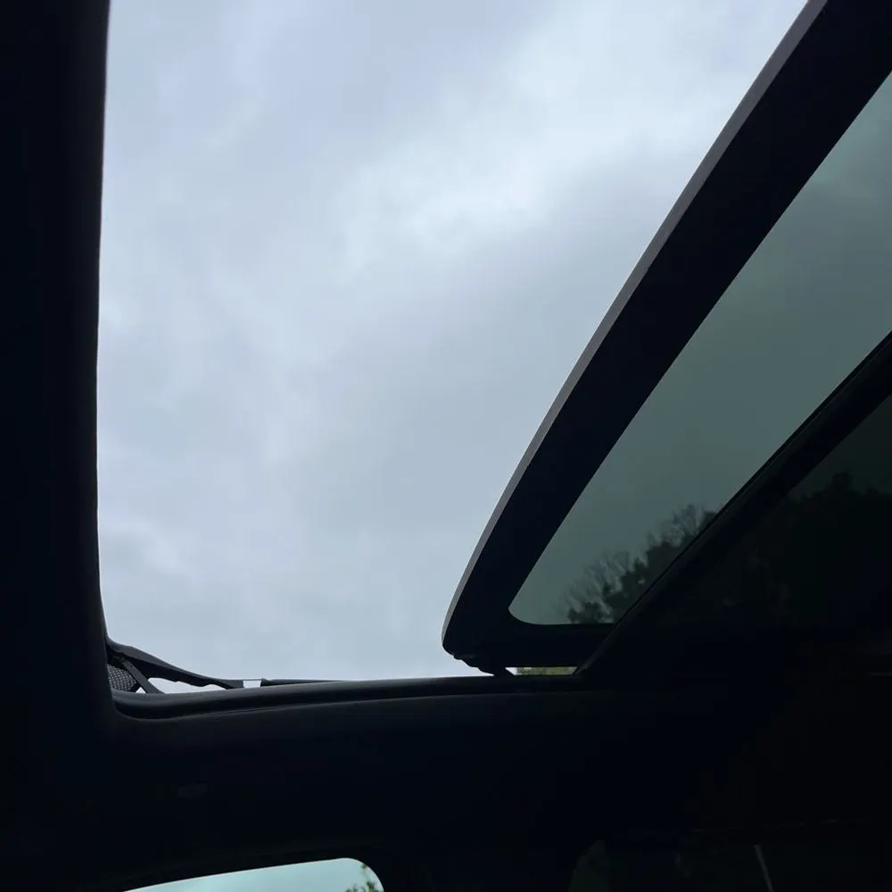 2024 Toyota Tundra 1794 Edition