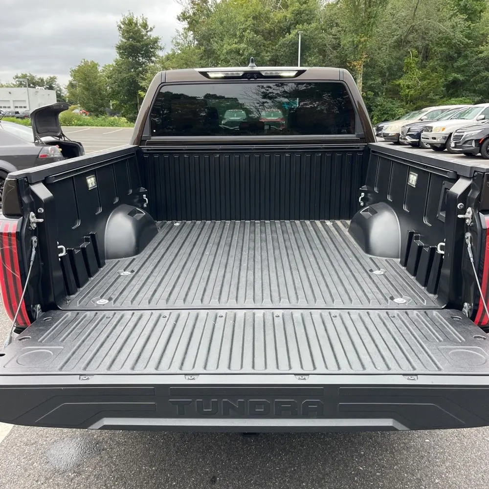 2024 Toyota Tundra 1794 Edition