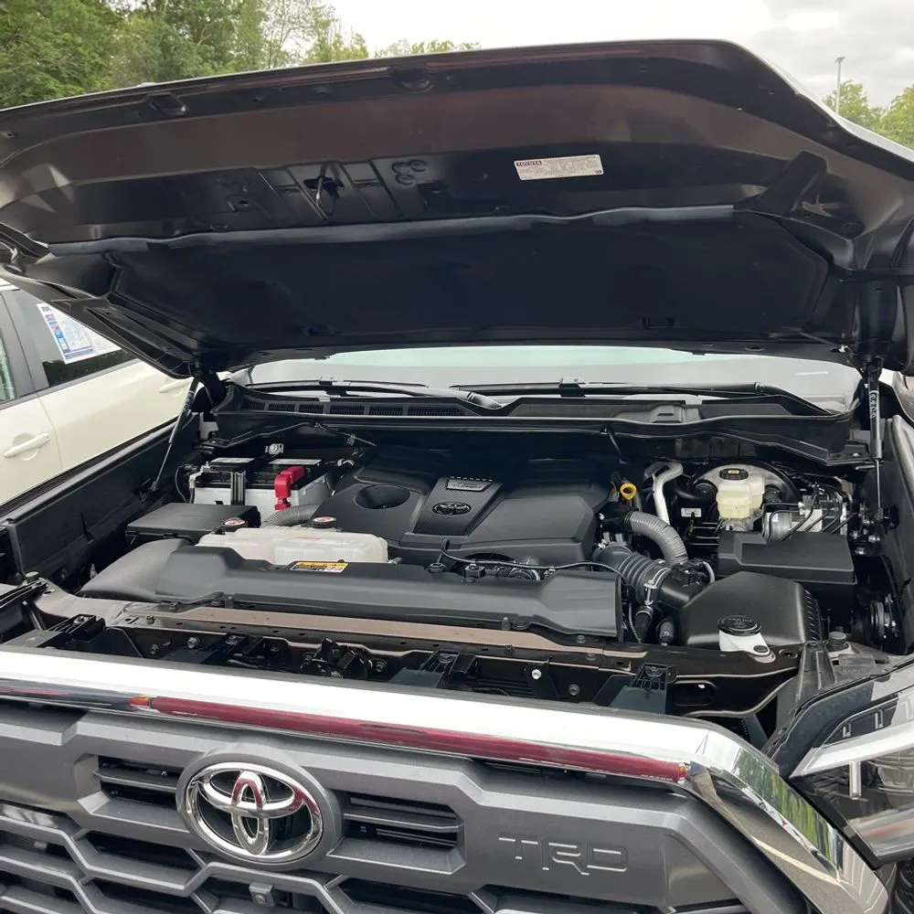 2024 Toyota Tundra 1794 Edition