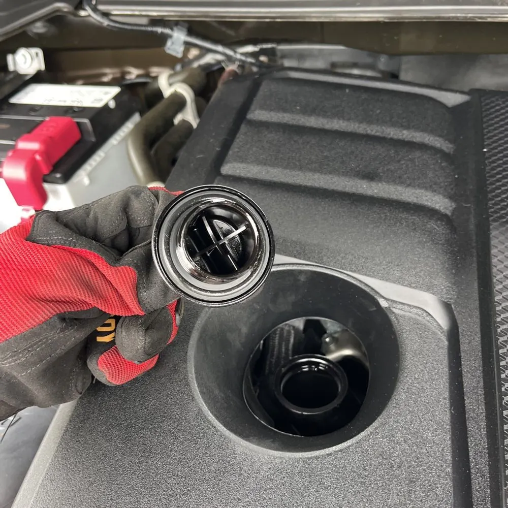 2024 Toyota Tundra 1794 Edition