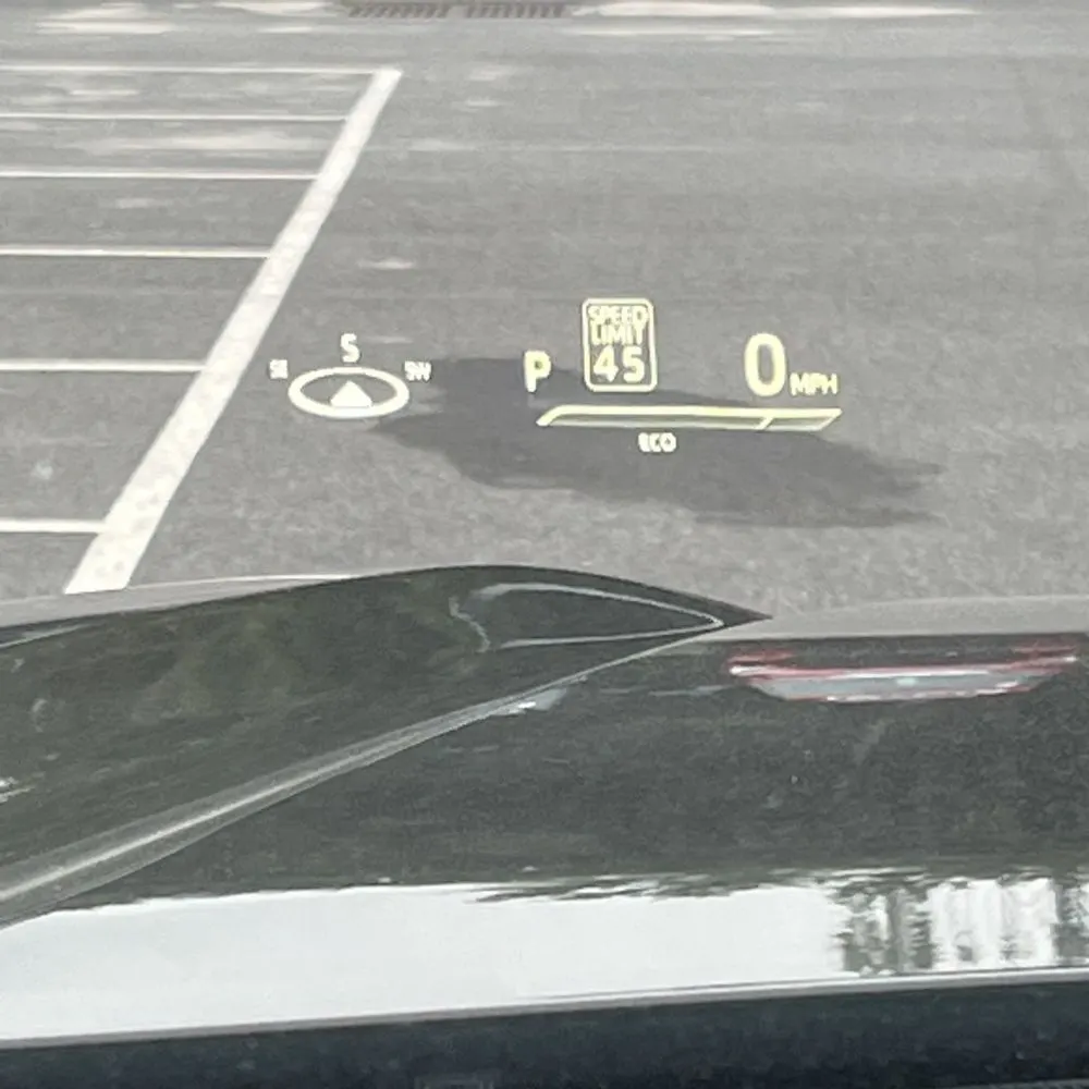 2024 Toyota Tundra 1794 Edition