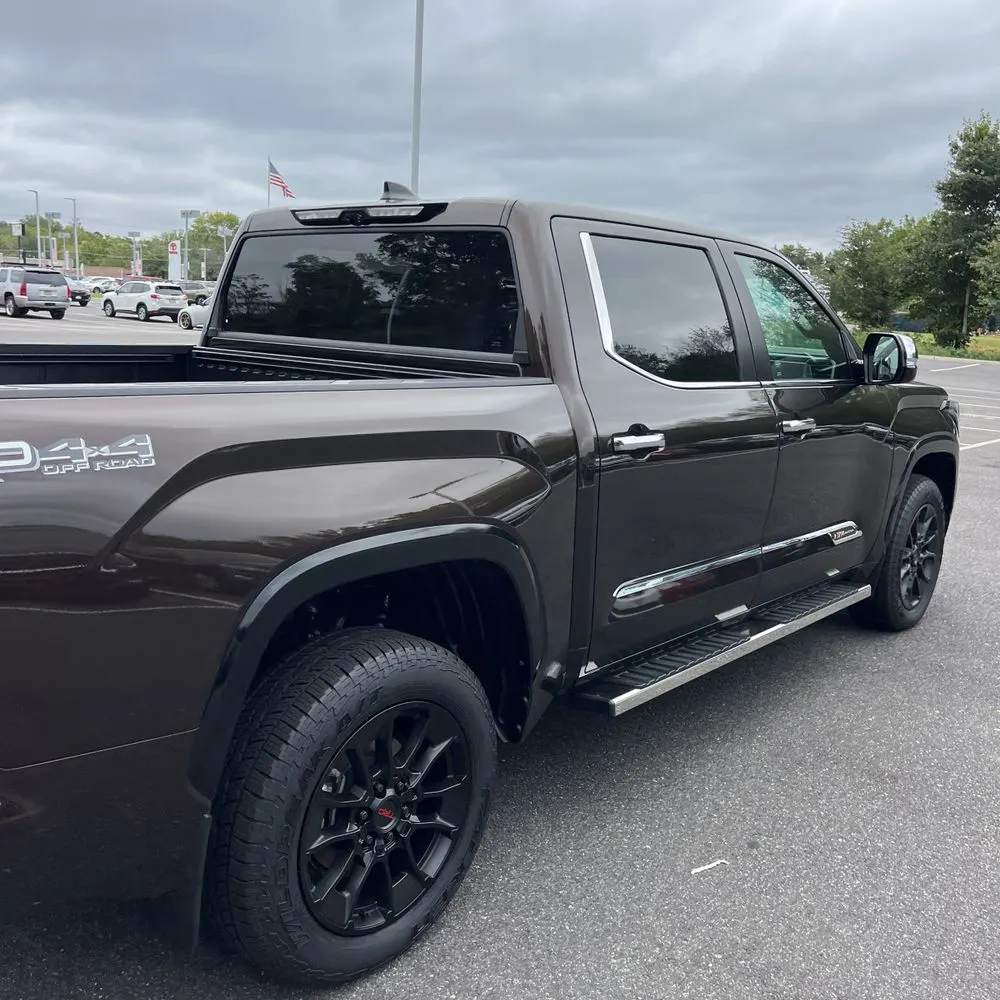 2024 Toyota Tundra 1794 Edition