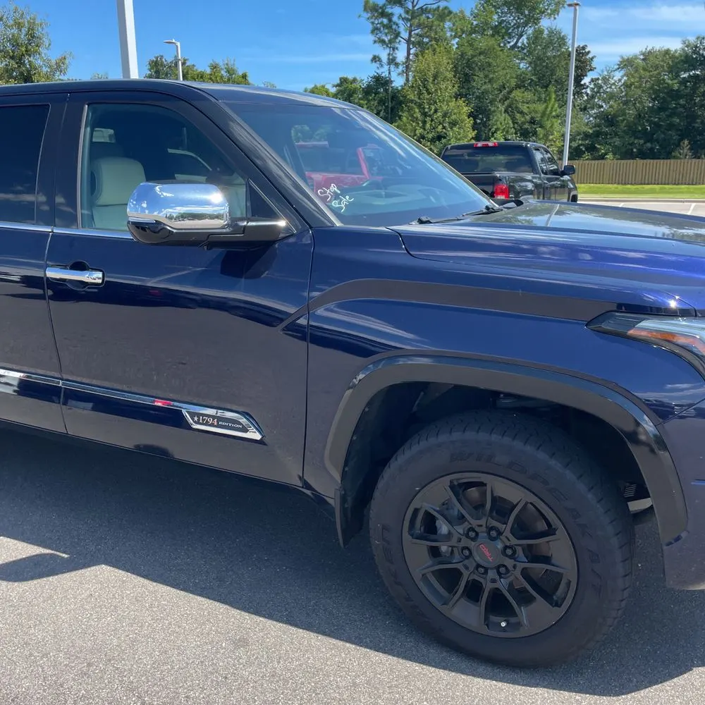 2023 Toyota Tundra 1794 Edition