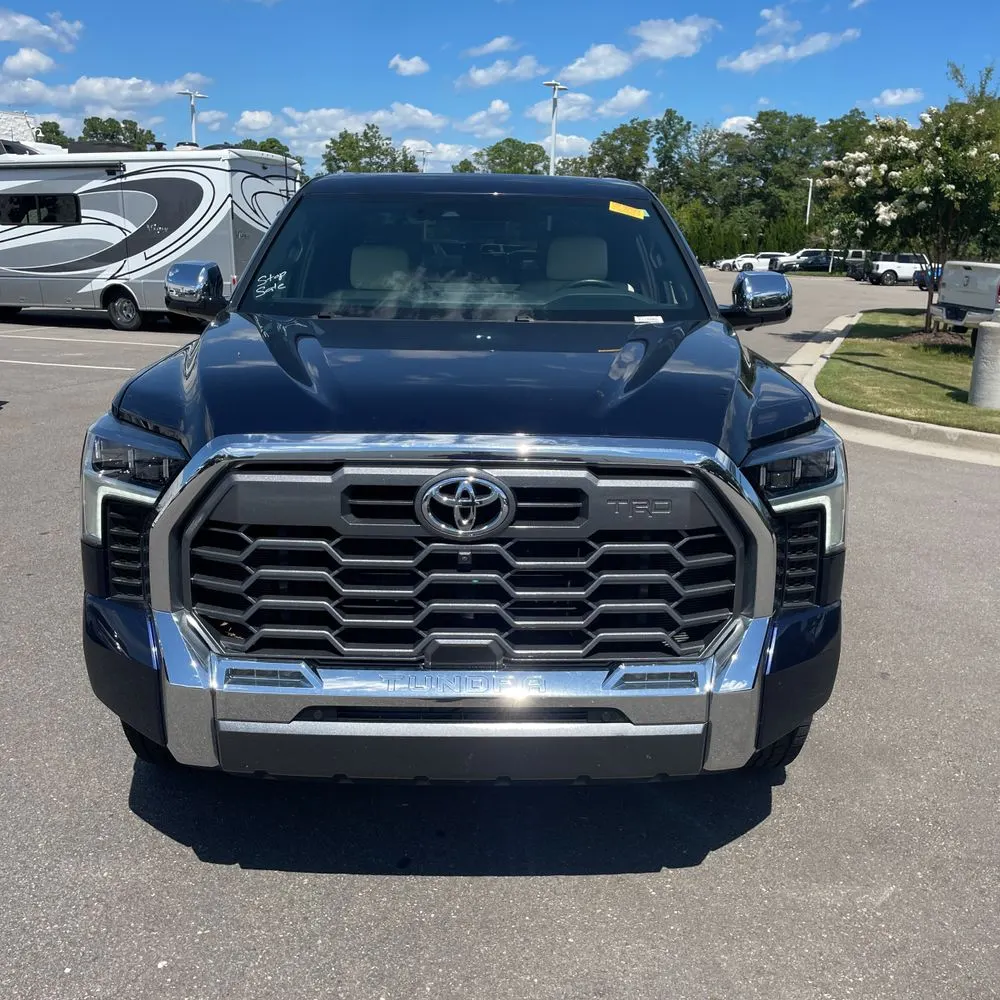 2023 Toyota Tundra 1794 Edition