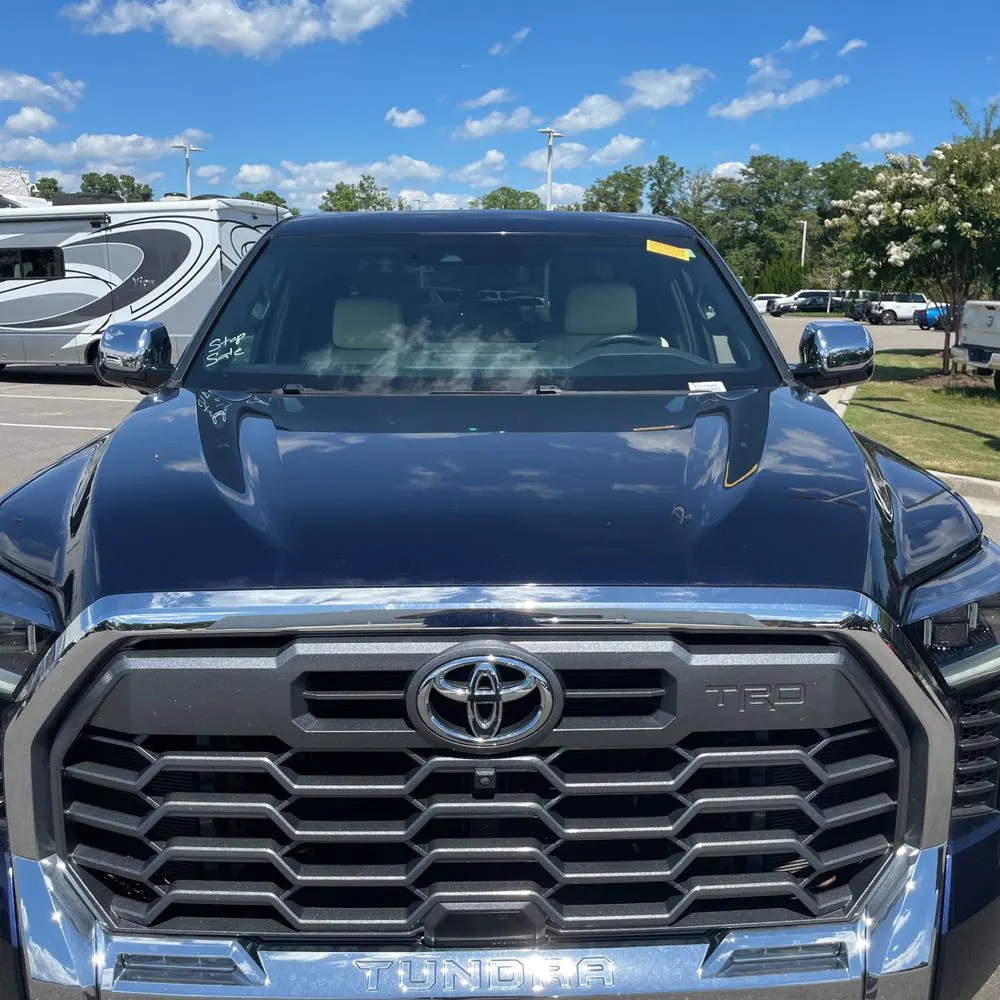 2023 Toyota Tundra 1794 Edition