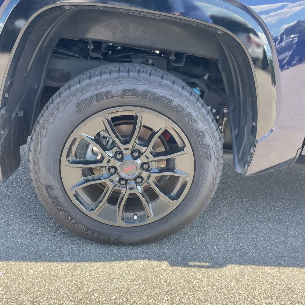 2023 Toyota Tundra 1794 Edition