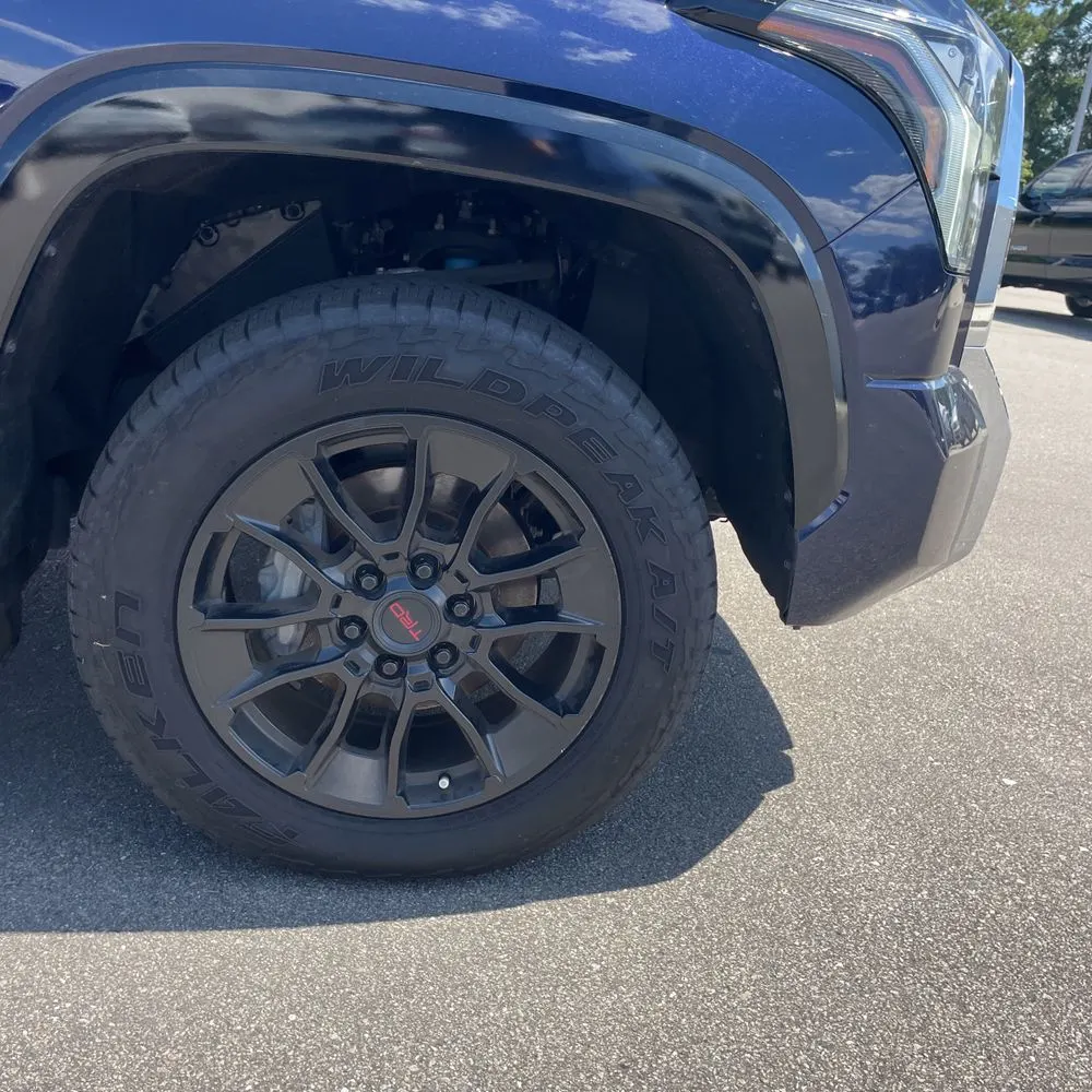 2023 Toyota Tundra 1794 Edition