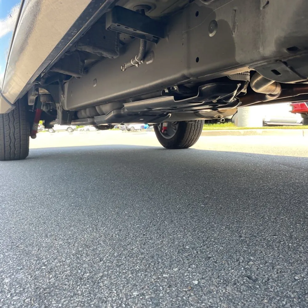 2023 Toyota Tundra 1794 Edition