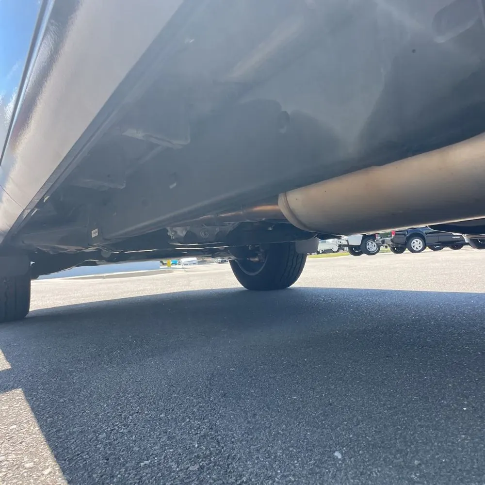 2023 Toyota Tundra 1794 Edition