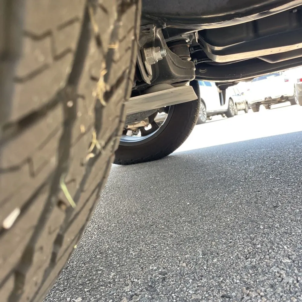 2023 Toyota Tundra 1794 Edition