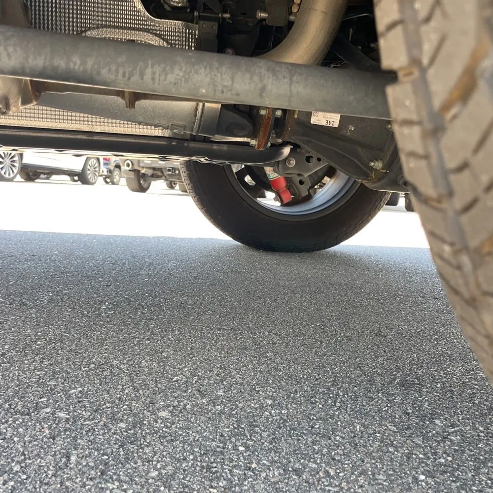 2023 Toyota Tundra 1794 Edition