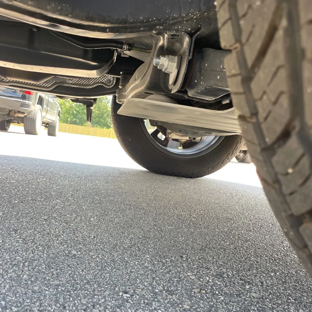 2023 Toyota Tundra 1794 Edition