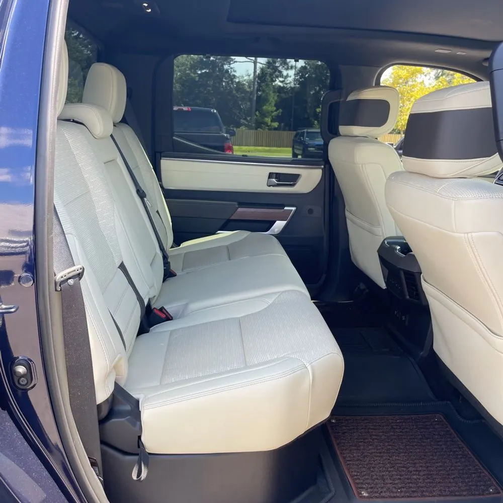 2023 Toyota Tundra 1794 Edition
