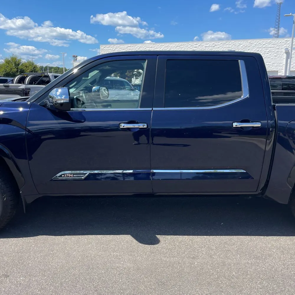 2023 Toyota Tundra 1794 Edition