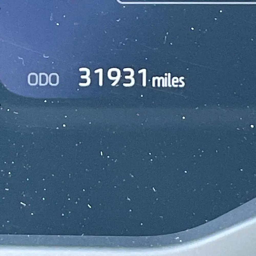 2023 Toyota Tundra 1794 Edition