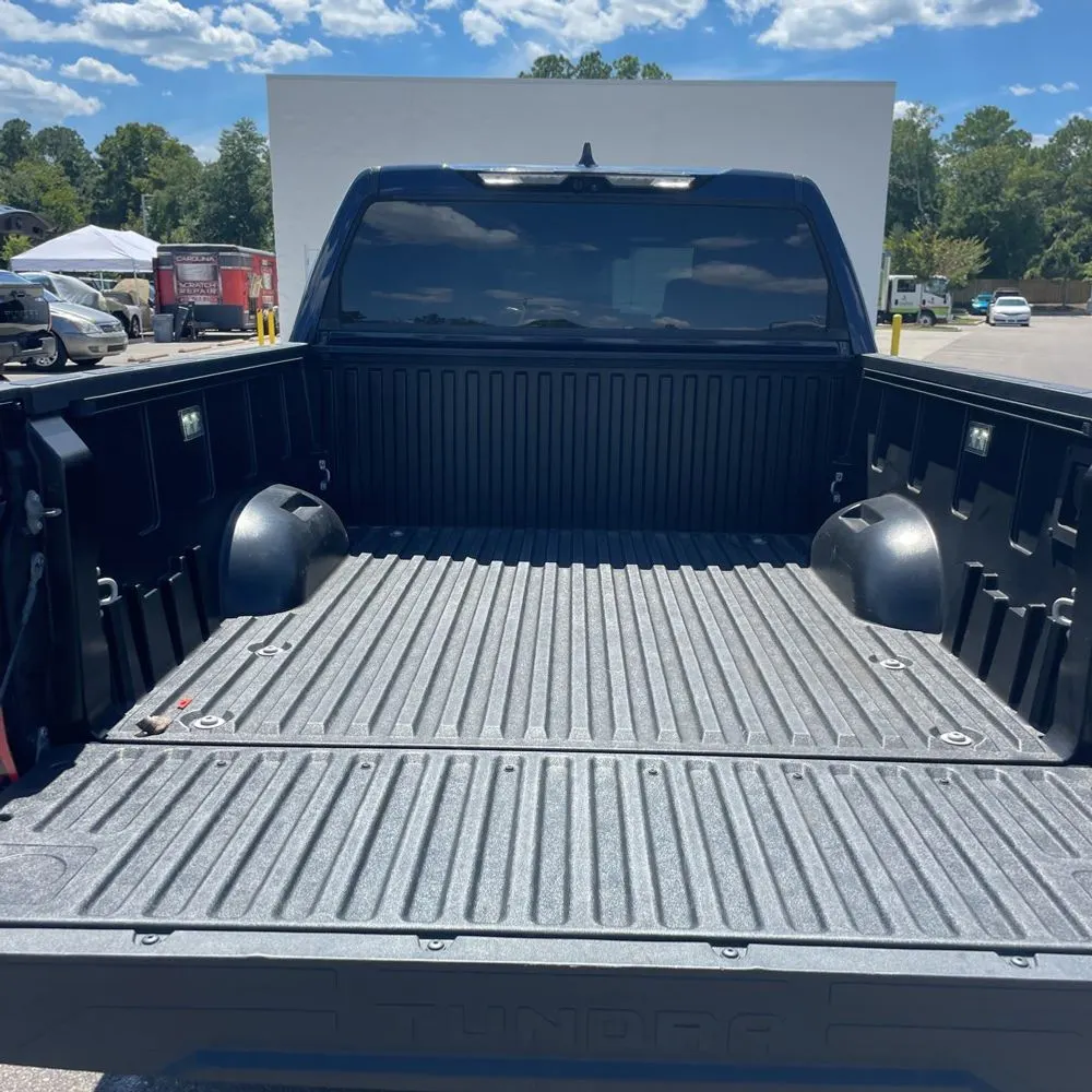 2023 Toyota Tundra 1794 Edition