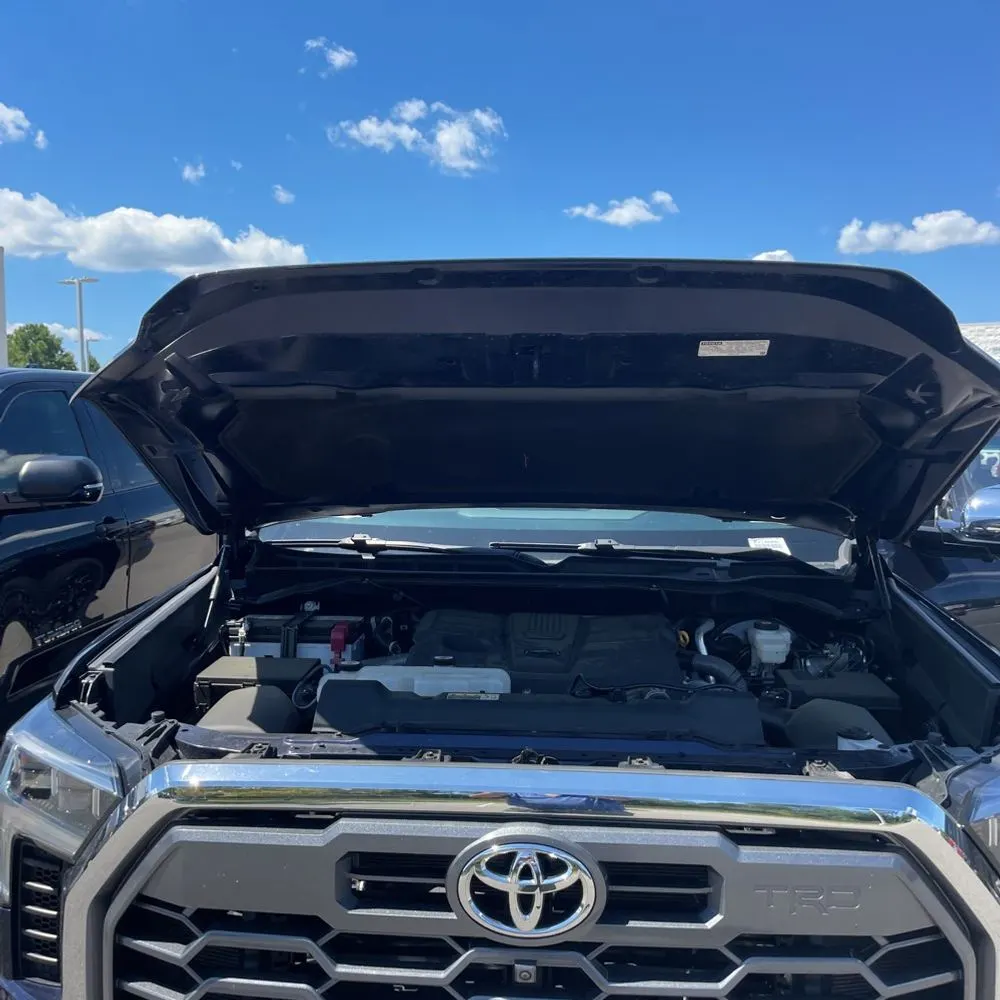 2023 Toyota Tundra 1794 Edition