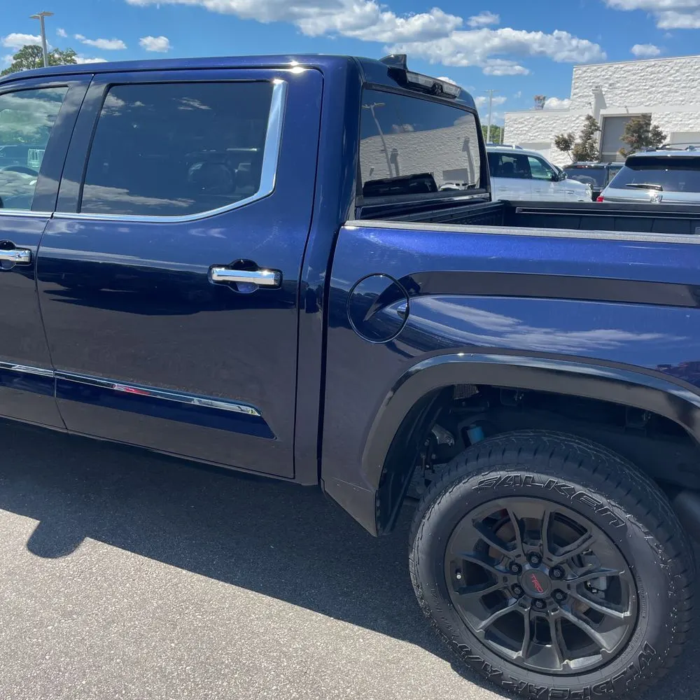 2023 Toyota Tundra 1794 Edition