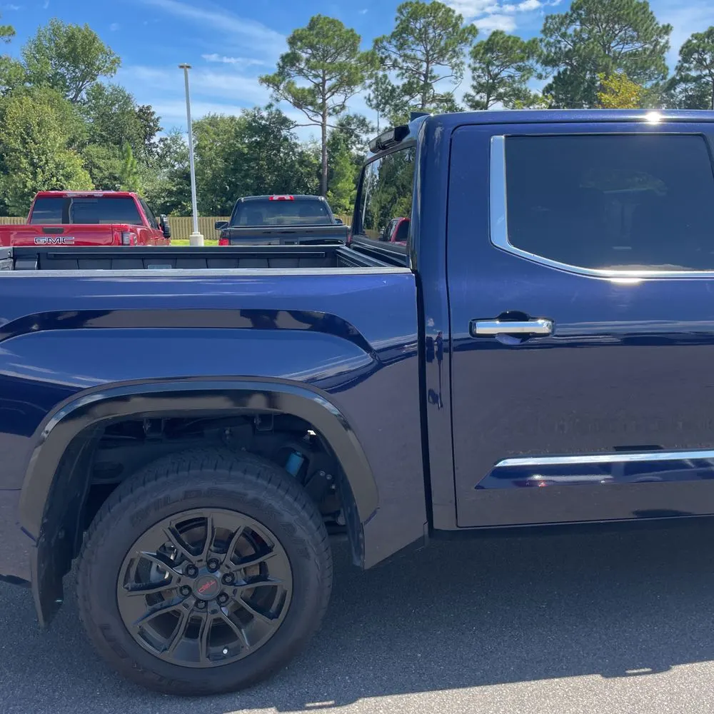 2023 Toyota Tundra 1794 Edition