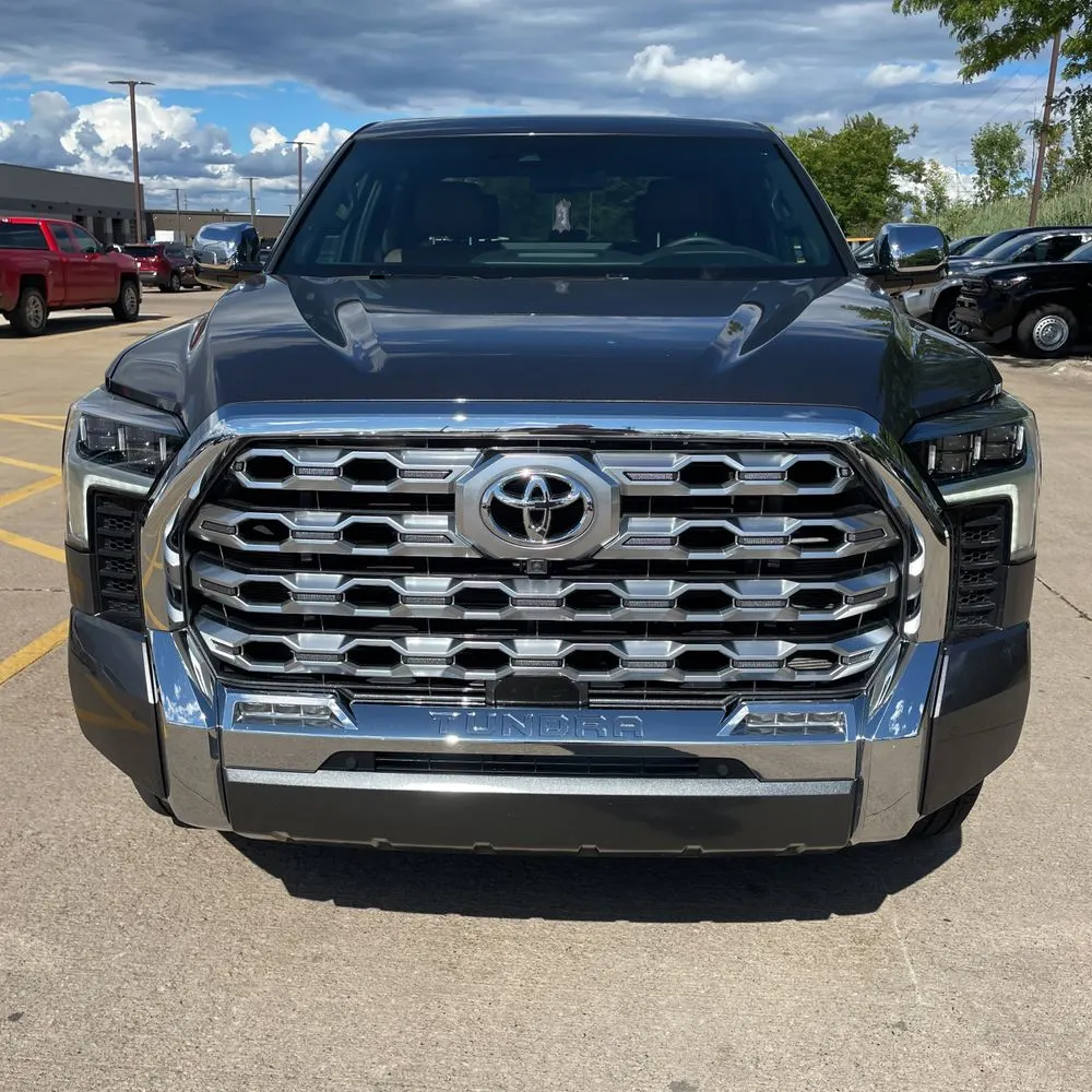 2023 Toyota Tundra 1794 Edition