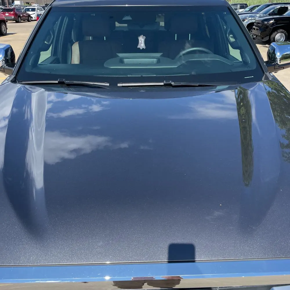 2023 Toyota Tundra 1794 Edition