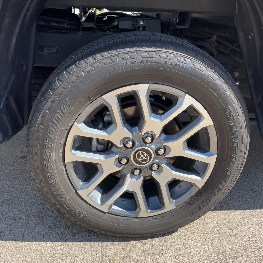 2023 Toyota Tundra 1794 Edition