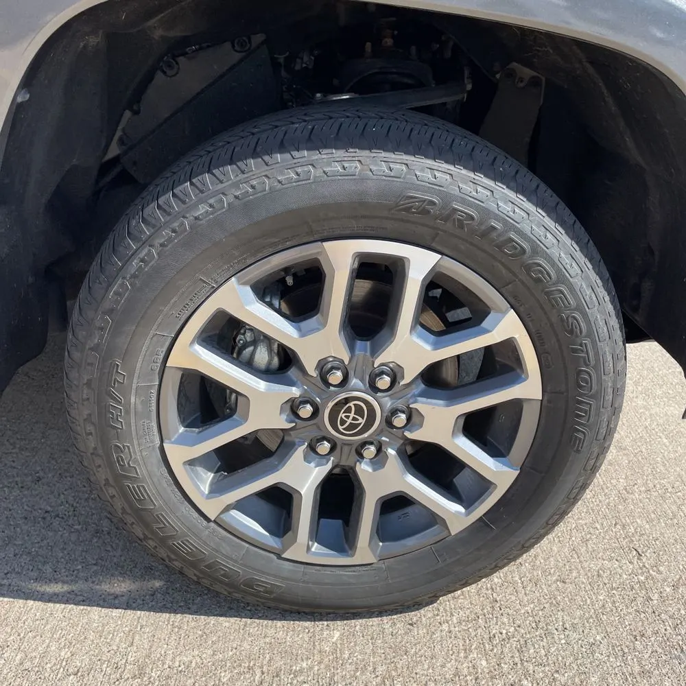 2023 Toyota Tundra 1794 Edition