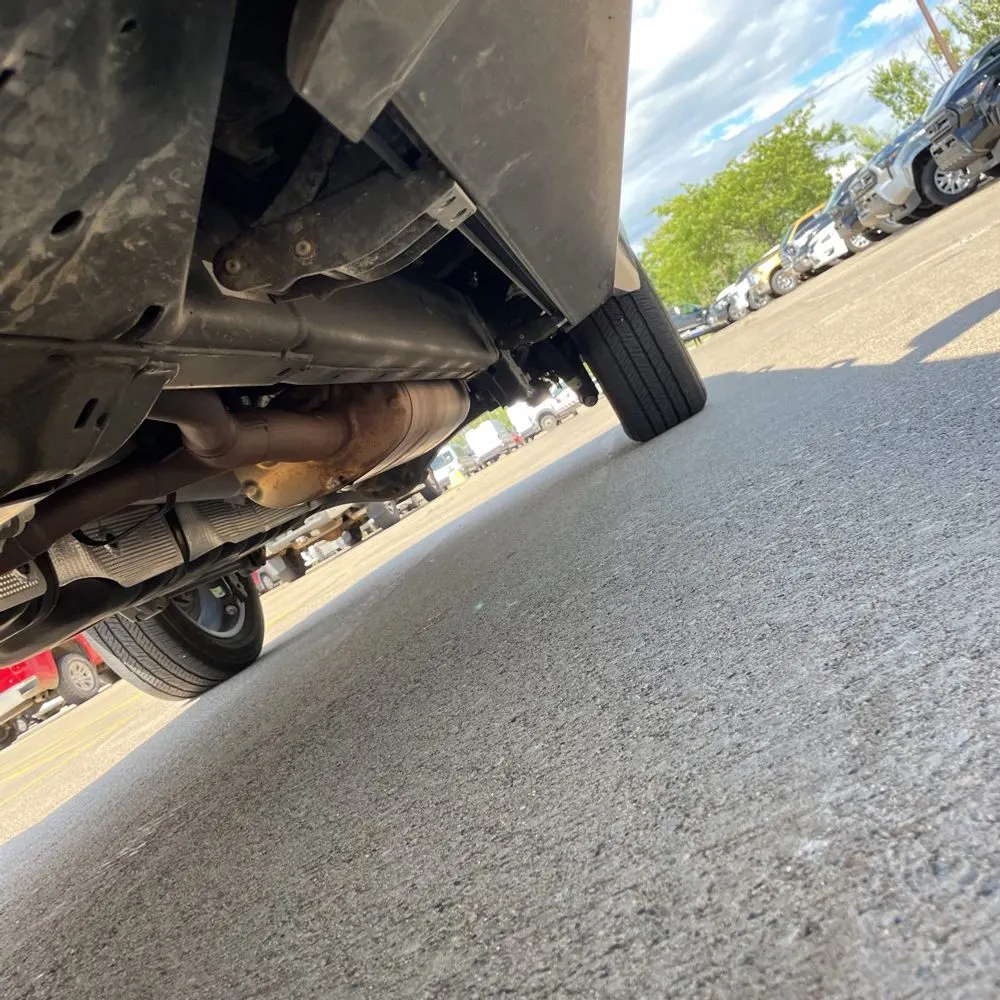 2023 Toyota Tundra 1794 Edition