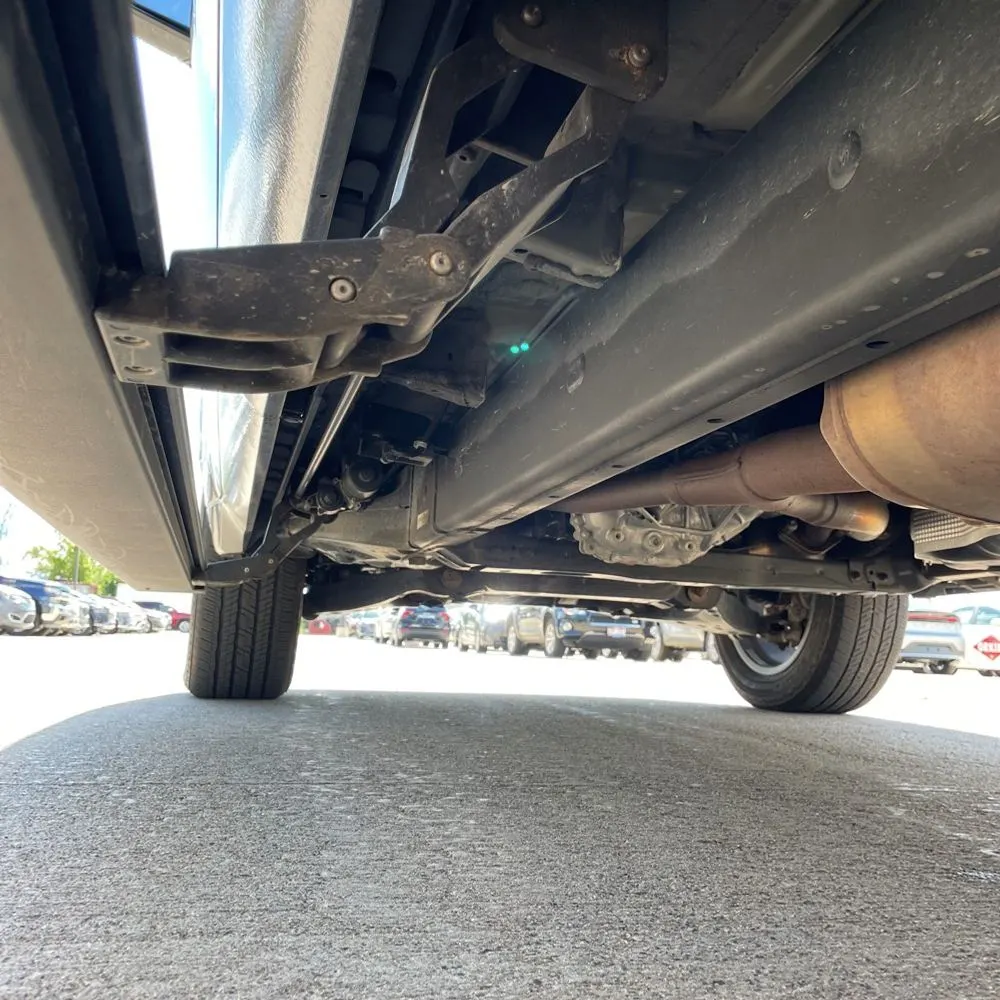 2023 Toyota Tundra 1794 Edition