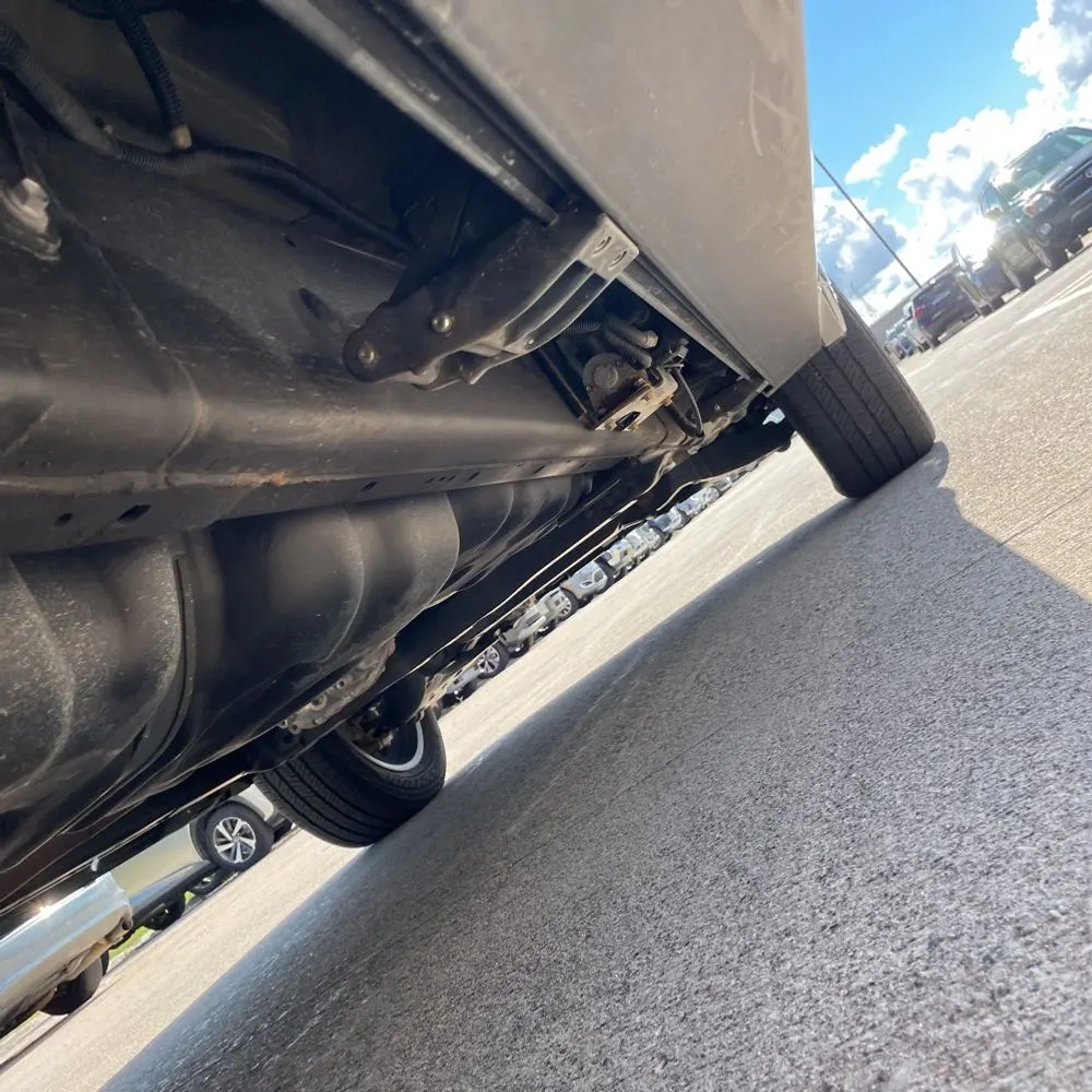 2023 Toyota Tundra 1794 Edition