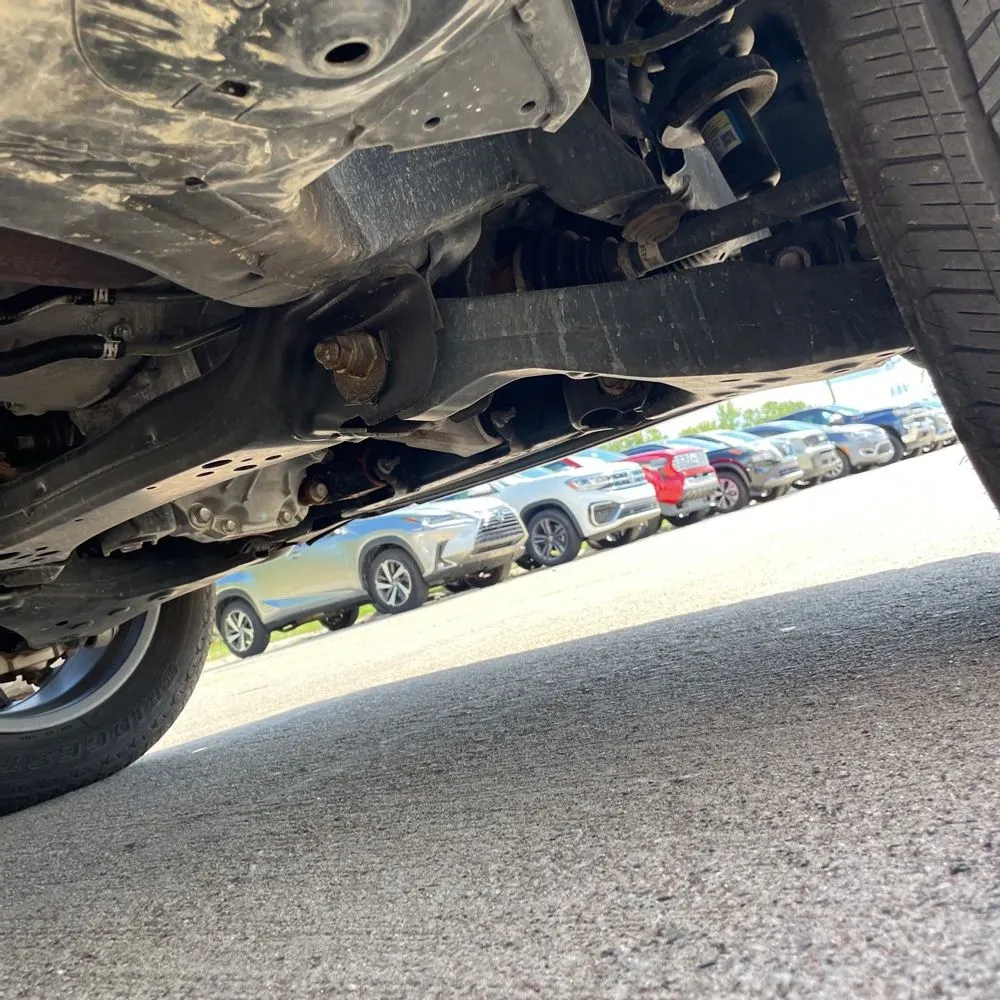2023 Toyota Tundra 1794 Edition