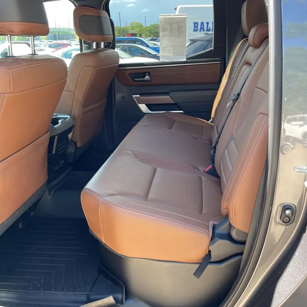 2023 Toyota Tundra 1794 Edition
