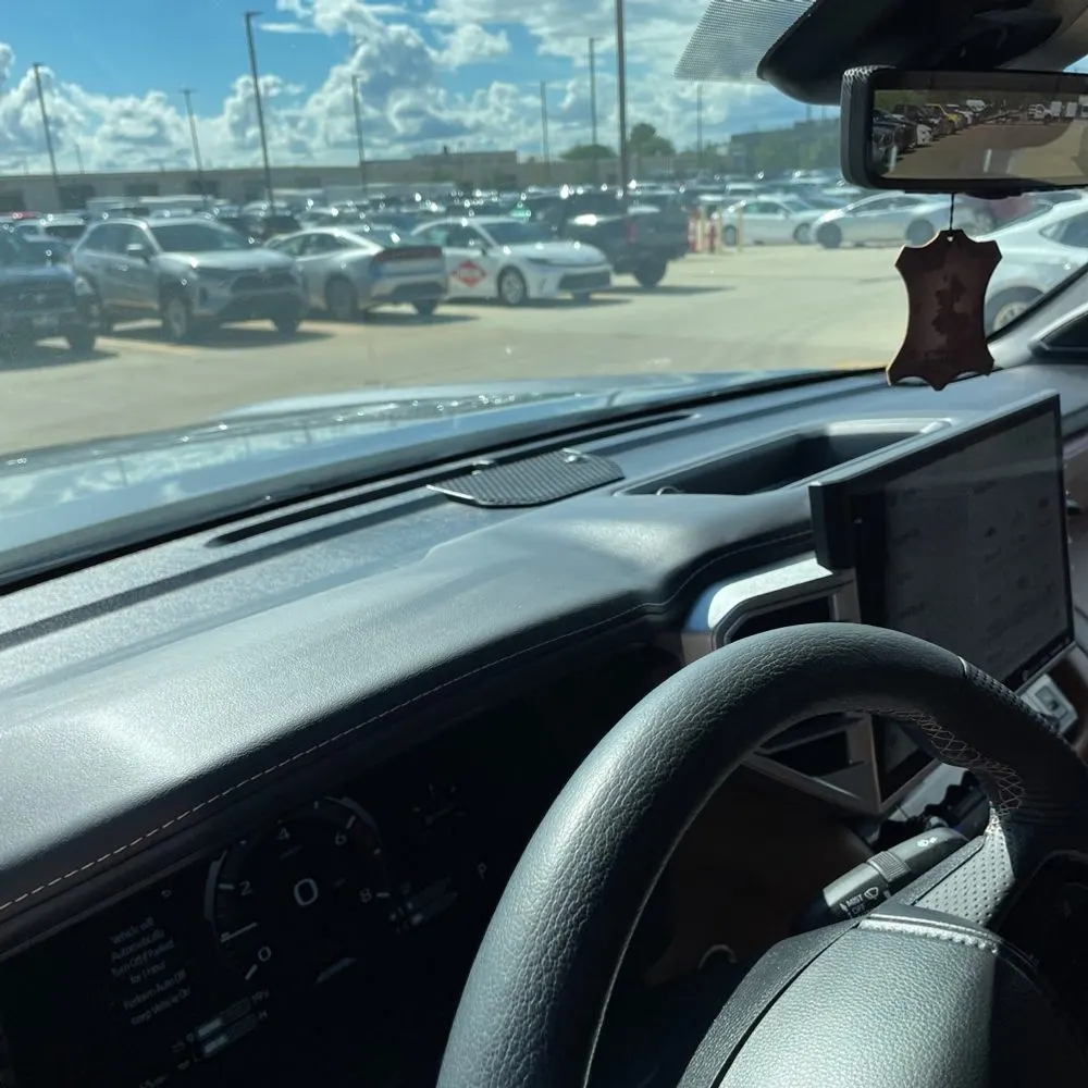2023 Toyota Tundra 1794 Edition