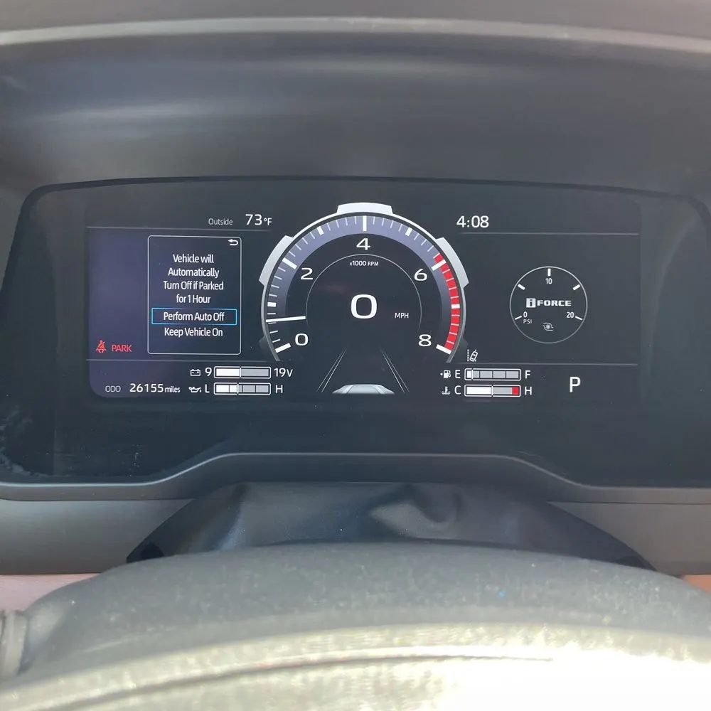 2023 Toyota Tundra 1794 Edition