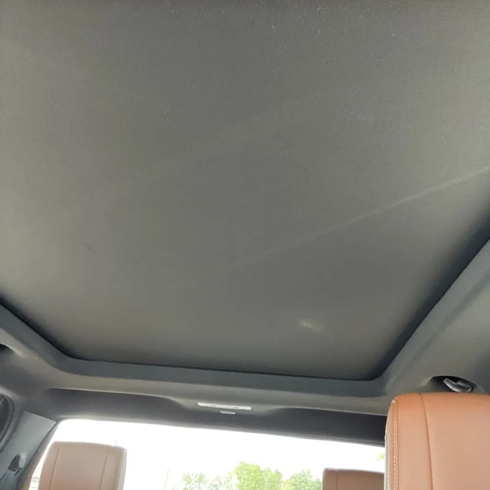 2023 Toyota Tundra 1794 Edition